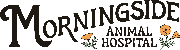 Morningside Animal Hospital Logo